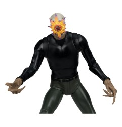 DC Multiverse - Pack de 2 figurines Rookie & Mr. Bloom (Batman: Endgame) (Gold Label) (SDCC) 18 cm