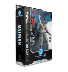 DC Comics - DC McFarlane Collector Edition figurine Wave 5 Manga Batman 16 18 cm