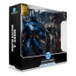 DC Comics - DC Multiverse pack de 2 figurines Rookie & Mr. Bloom (Batman: Endgame) (Gold Label) (SDCC) 18 cm