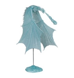 Game Of Thrones - Game of Thrones figurine Viserion (Frostbite) (Gold Label) 15 cm