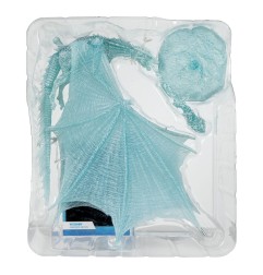 Game of Thrones - Figurine Viserion (Frostbite) (Gold Label) 15 cm