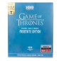 Game Of Thrones - Game of Thrones figurine Viserion (Frostbite) (Gold Label) 15 cm