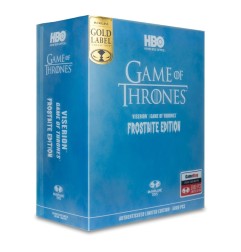 Game Of Thrones - Game of Thrones figurine Viserion (Frostbite) (Gold Label) 15 cm