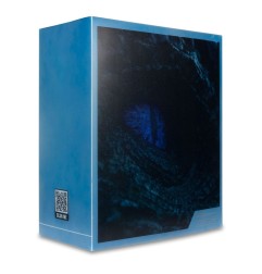 Game Of Thrones - Game of Thrones figurine Viserion (Frostbite) (Gold Label) 15 cm