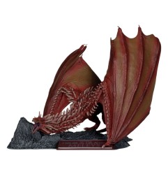 Game Of Thrones - Game of Thrones House of the Dragon figurine Meleys 15 cm