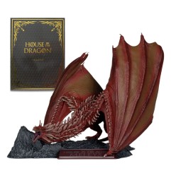 Game Of Thrones - Game of Thrones House of the Dragon figurine Meleys 15 cm