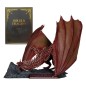 Game Of Thrones - Game of Thrones House of the Dragon figurine Meleys 15 cm Game Of Thrones - Game of Thrones House of the Dragon figurine Meleys 15 cm