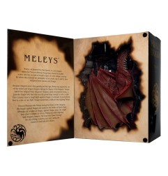 House of the Dragon - Figurine Meleys 15 cm