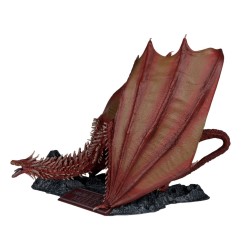 Game Of Thrones - Game of Thrones House of the Dragon figurine Meleys 15 cm