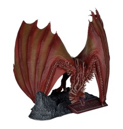 House of the Dragon - Figurine Meleys 15 cm