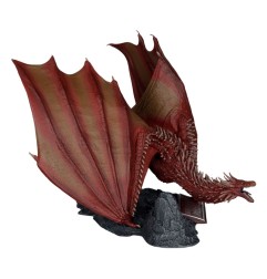House of the Dragon - Figurine Meleys 15 cm
