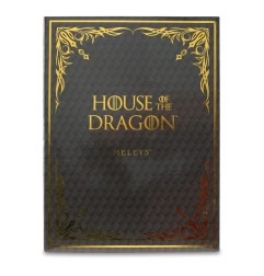 Game Of Thrones - Game of Thrones House of the Dragon figurine Meleys 15 cm