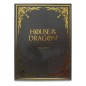 Game Of Thrones - Game of Thrones House of the Dragon figurine Meleys 15 cm Game Of Thrones - Game of Thrones House of the Dragon figurine Meleys 15 cm
