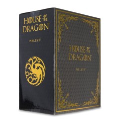 House of the Dragon - Figurine Meleys 15 cm