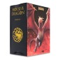 Game Of Thrones - Game of Thrones House of the Dragon figurine Meleys 15 cm Game Of Thrones - Game of Thrones House of the Dragon figurine Meleys 15 cm