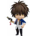 Black Cat - Figurine Nendoroid Train Heartnet 10 cm