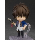 Black Cat - Figurine Nendoroid Train Heartnet 10 cm