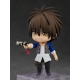 Black Cat - Figurine Nendoroid Train Heartnet 10 cm