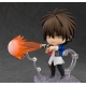 Black Cat - Figurine Nendoroid Train Heartnet 10 cm