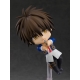 Black Cat - Figurine Nendoroid Train Heartnet 10 cm