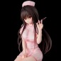 To Love-Ru - Darkness statuette PV Yui Kotegawa Nurse Cos 22 cm