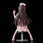 To Love-Ru - Darkness statuette PV Yui Kotegawa Nurse Cos 22 cm