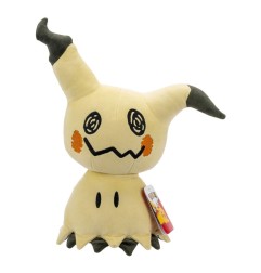Pokémon - Peluche Mimikyu 30 cm