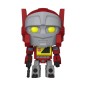 Transformers - Retro Series POP! TV Vinyl figurine Blaster 9 cm