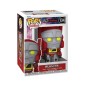 Transformers - Retro Series POP! TV Vinyl figurine Blaster 9 cm