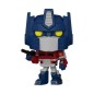 Transformers - Retro Series POP! TV Vinyl figurine Optimus Prime 9 cm