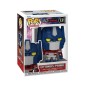 Transformers - Retro Series POP! TV Vinyl figurine Optimus Prime 9 cm