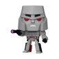Transformers - Retro Series POP! TV Vinyl figurine Megatron 9 cm
