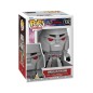 Transformers - Retro Series POP! TV Vinyl figurine Megatron 9 cm