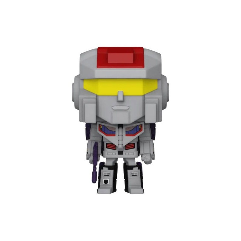 Transformers - Star Wars: Retro Series POP! TV Vinyl figurine Darth Vader 9 cm Transformers - Star Wars: Retro Series POP! TV Vinyl figurine Darth Vader 9 cm