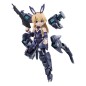 Desktop Army - Figurine Alice Gear Aegis Virginia 13 cm