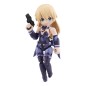 Desktop Army - Figurine Alice Gear Aegis Virginia 13 cm