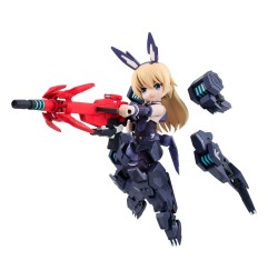 Desktop Army - Figurine Alice Gear Aegis Virginia 13 cm