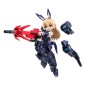 Desktop Army - Figurine Alice Gear Aegis Virginia 13 cm