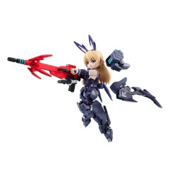 Desktop Army - Figurine Alice Gear Aegis Virginia 13 cm