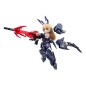 Desktop Army - Figurine Alice Gear Aegis Virginia 13 cm