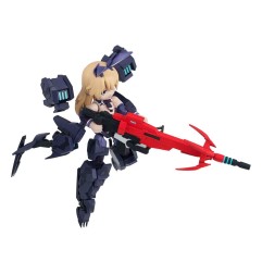 Desktop Army - Figurine Alice Gear Aegis Virginia 13 cm