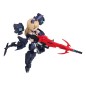 Desktop Army - Figurine Alice Gear Aegis Virginia 13 cm