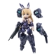 Desktop Army - Figurine Alice Gear Aegis Virginia 13 cm