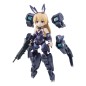 Desktop Army - Figurine Alice Gear Aegis Virginia 13 cm
