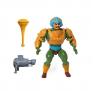 Les Maîtres de l'Univers - Figurine Vintage Collection Man-At-Arms 14 cm