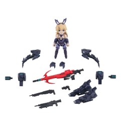 Desktop Army - Figurine Alice Gear Aegis Virginia 13 cm