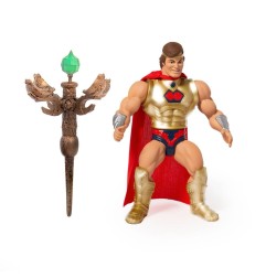 Maîtres de l'Univers, Les - Masters of the Universe série 2 The Powers of Grayskull figurine Vintage Collection He-Ro 14 cm