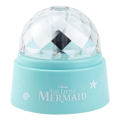 Disney : Lampe projecteur La petite Sirène