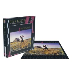 Pink Floyd - : A Collection Of Great Dance Songs 1000 Piece Jigsaw Puzzle