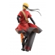Naruto Shippuden - Statuette G.E.M. Series 1/8 Uzumaki Sennin Mode 20 cm